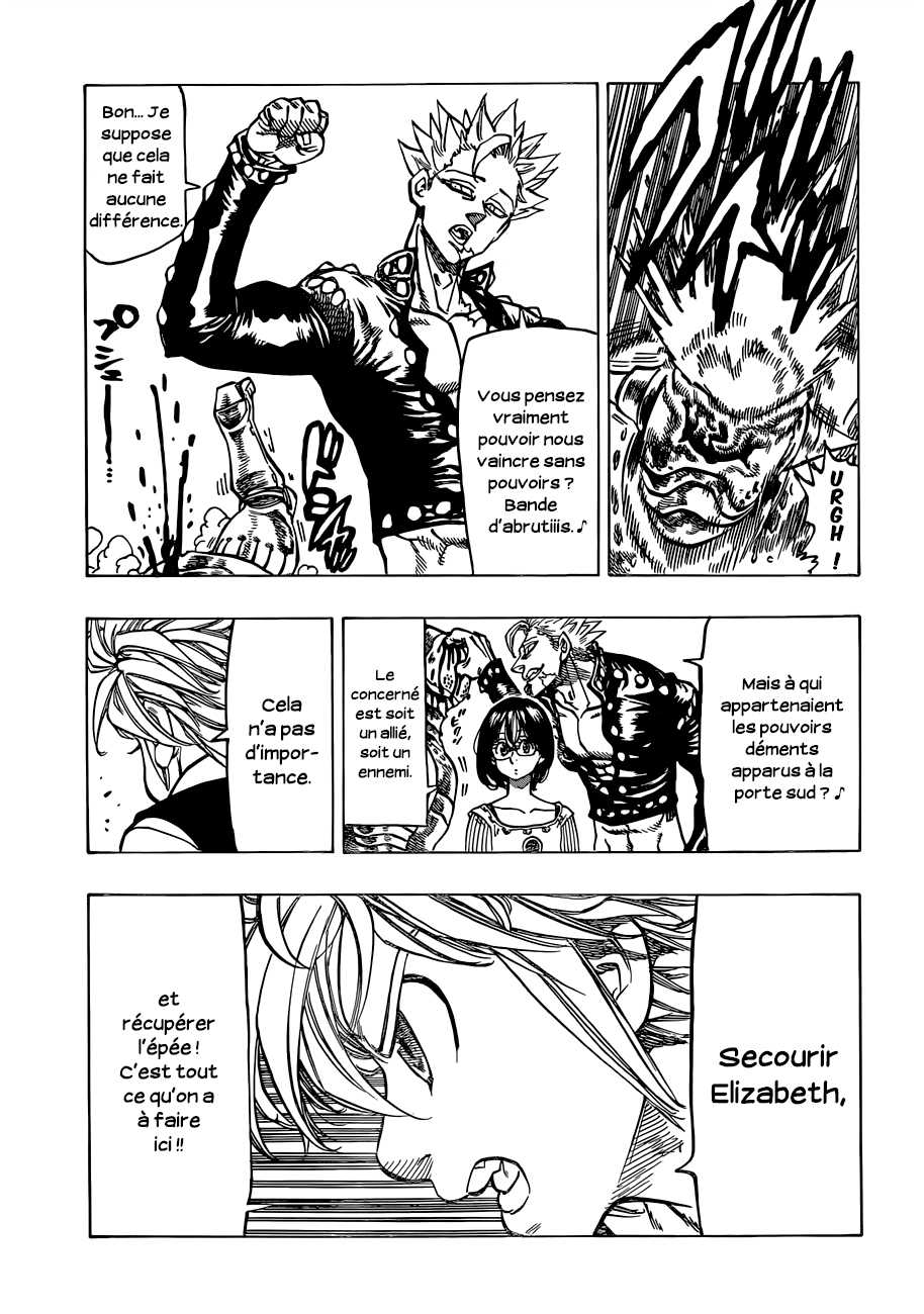 Nanatsu no Taizai: Chapter chapitre-64 - Page 14