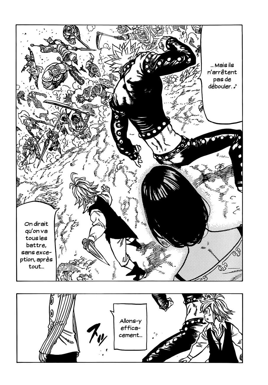 Nanatsu no Taizai: Chapter chapitre-64 - Page 15