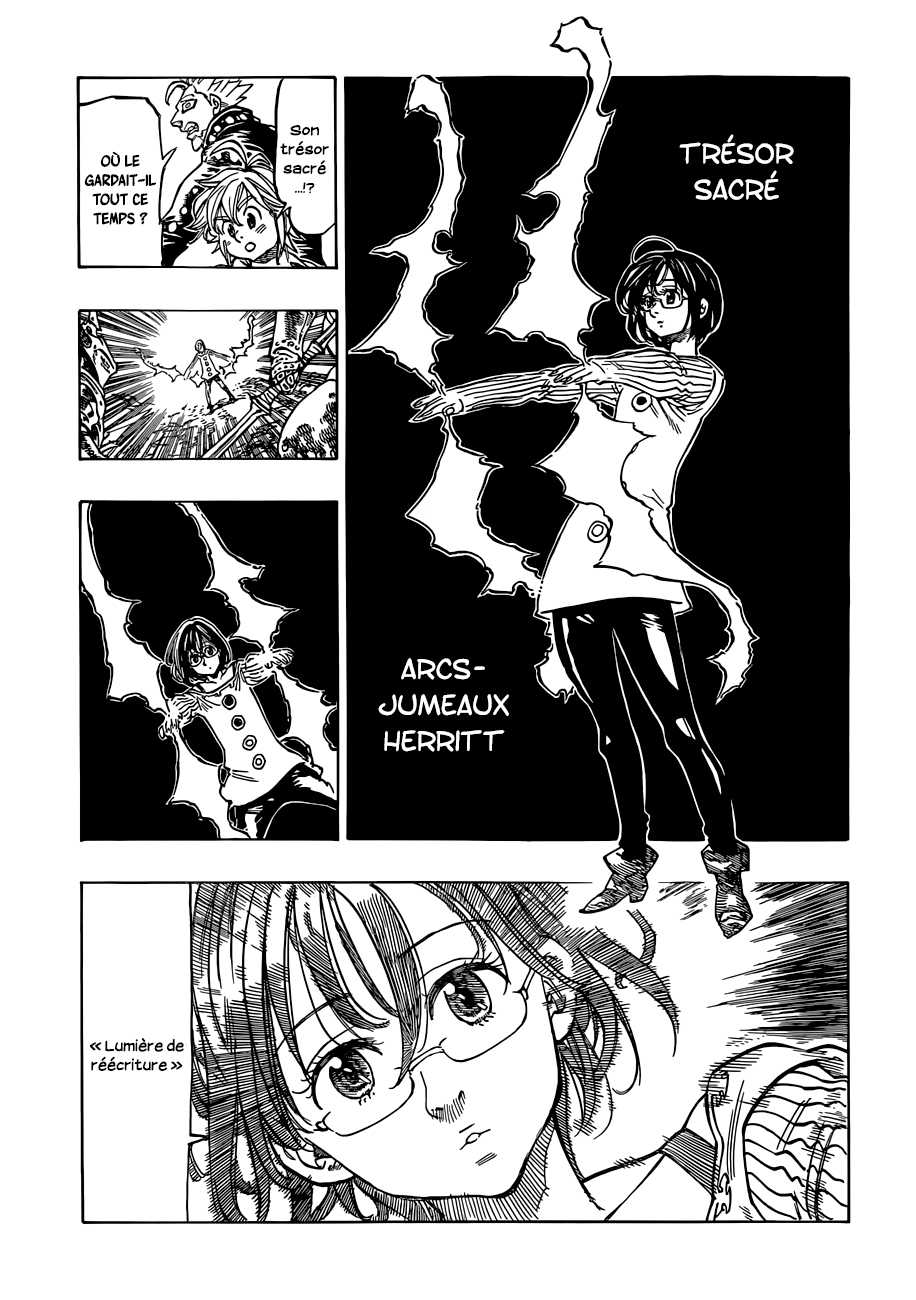 Nanatsu no Taizai: Chapter chapitre-64 - Page 16