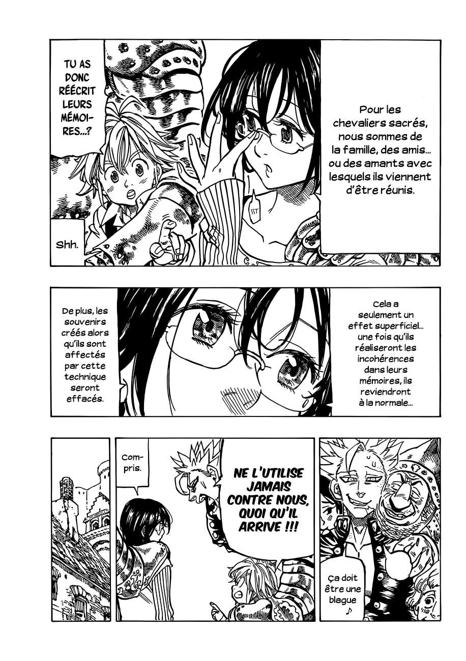 Nanatsu no Taizai: Chapter chapitre-64 - Page 19