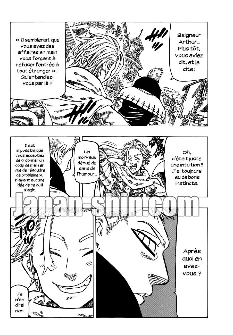 Nanatsu no Taizai: Chapter chapitre-65 - Page 2