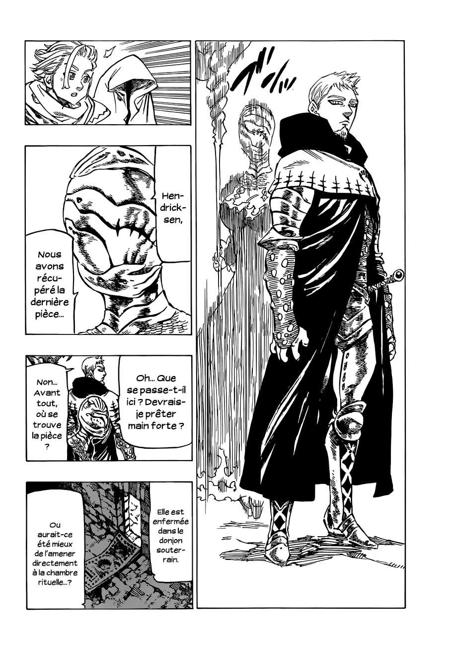 Nanatsu no Taizai: Chapter chapitre-65 - Page 5