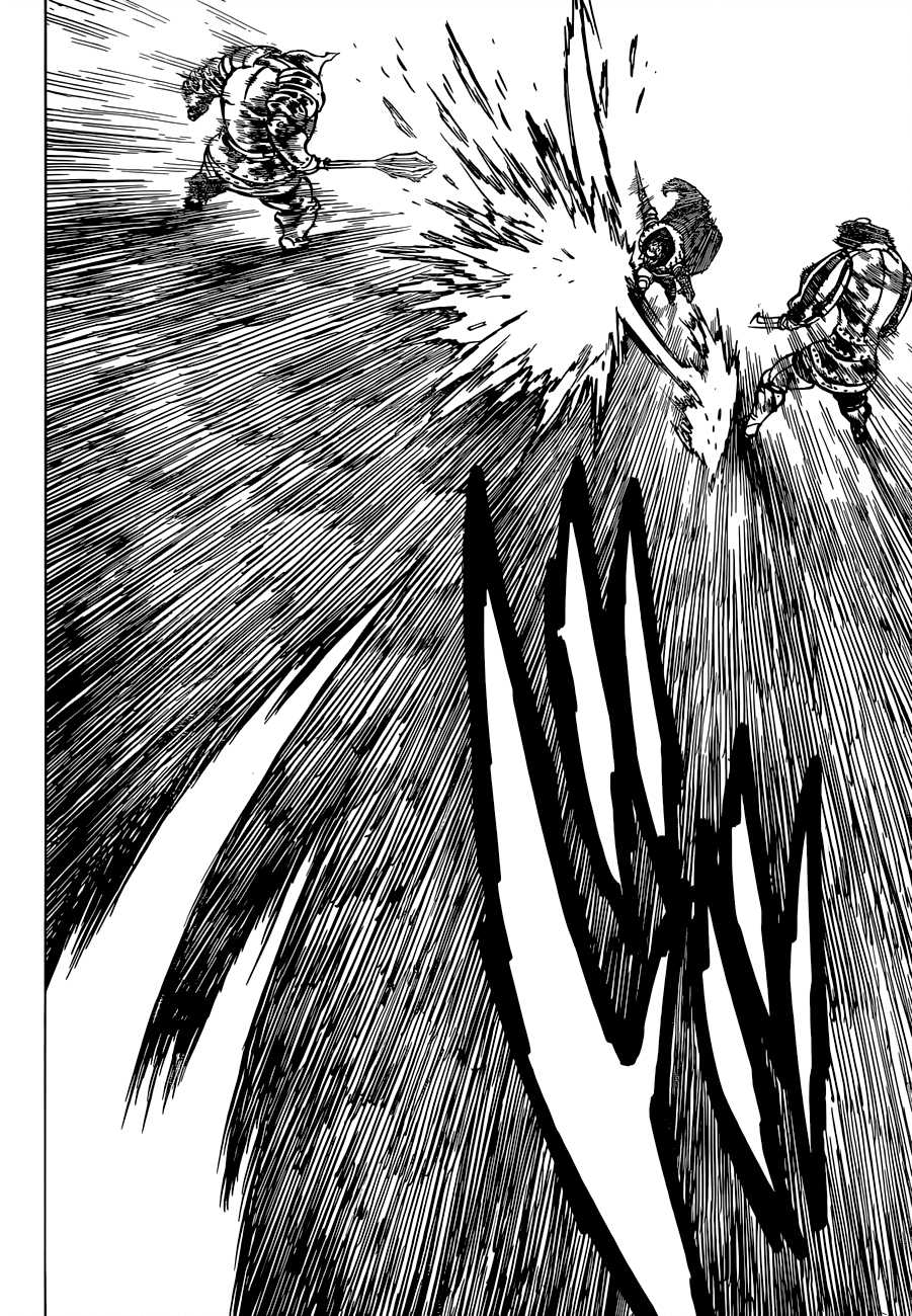 Nanatsu no Taizai: Chapter chapitre-65 - Page 7