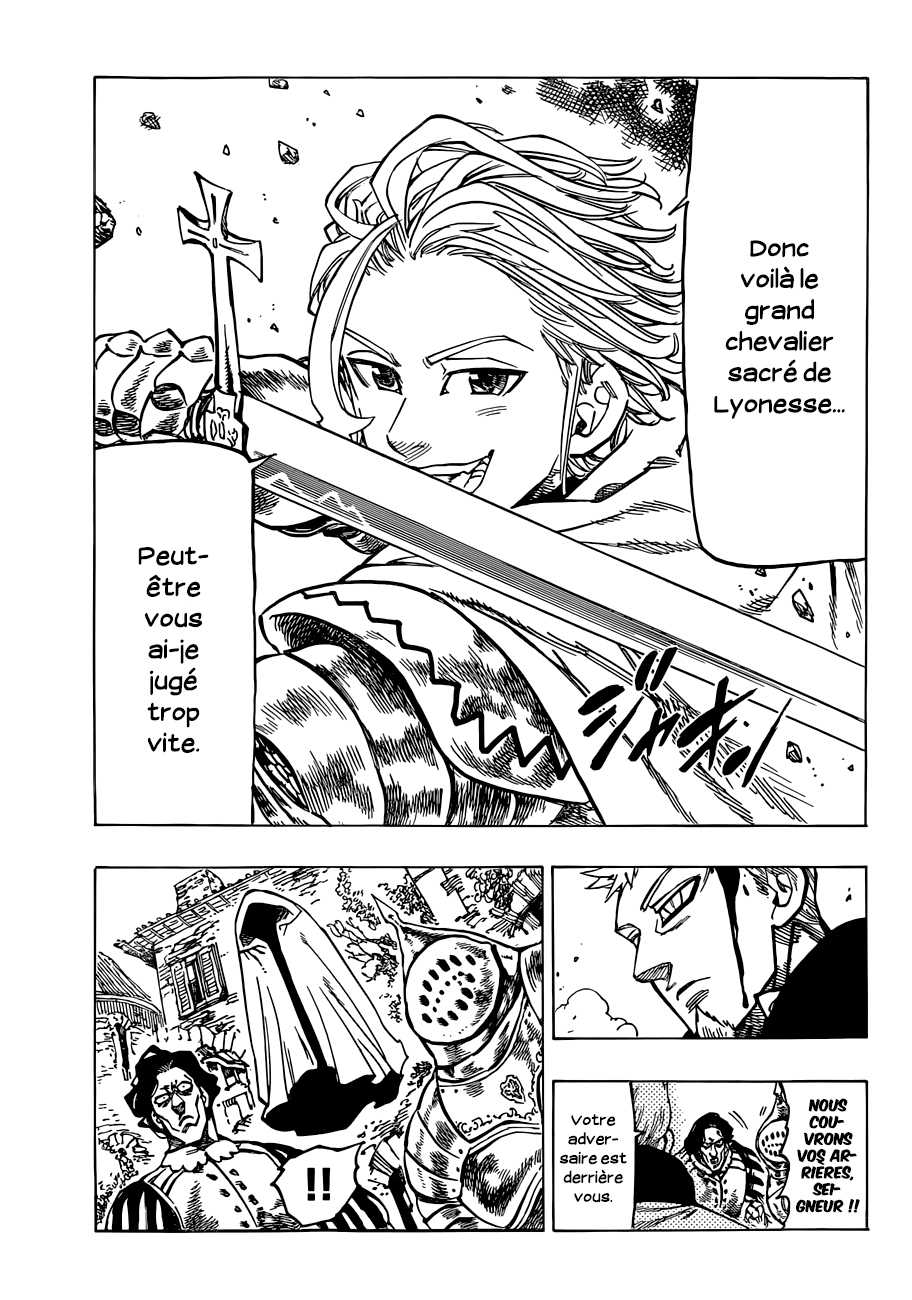 Nanatsu no Taizai: Chapter chapitre-65 - Page 10