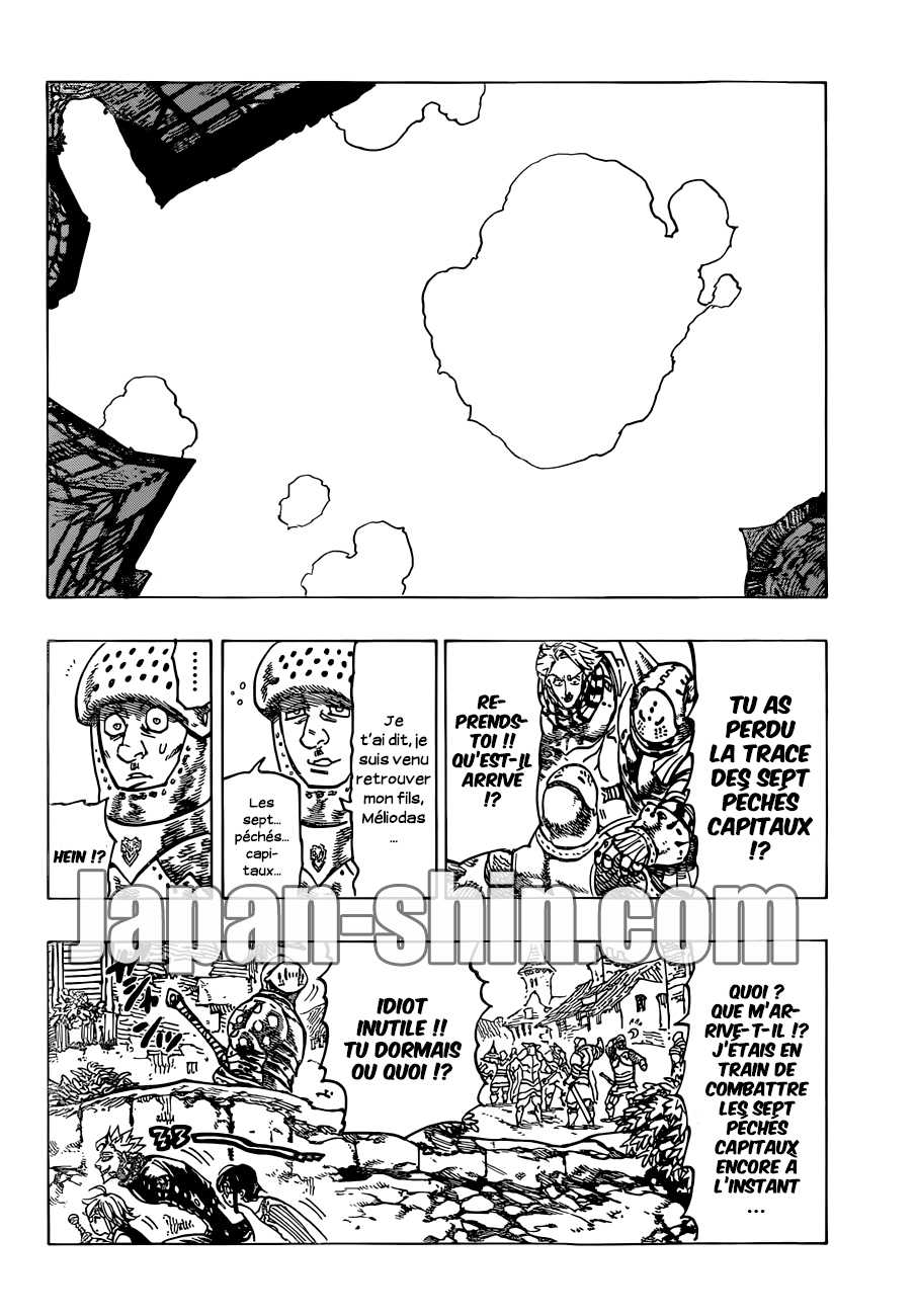 Nanatsu no Taizai: Chapter chapitre-65 - Page 11