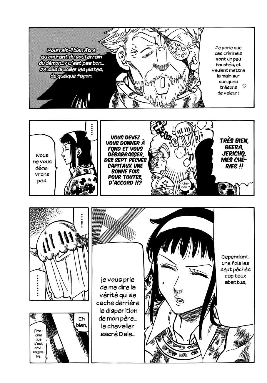 Nanatsu no Taizai: Chapter chapitre-65 - Page 16