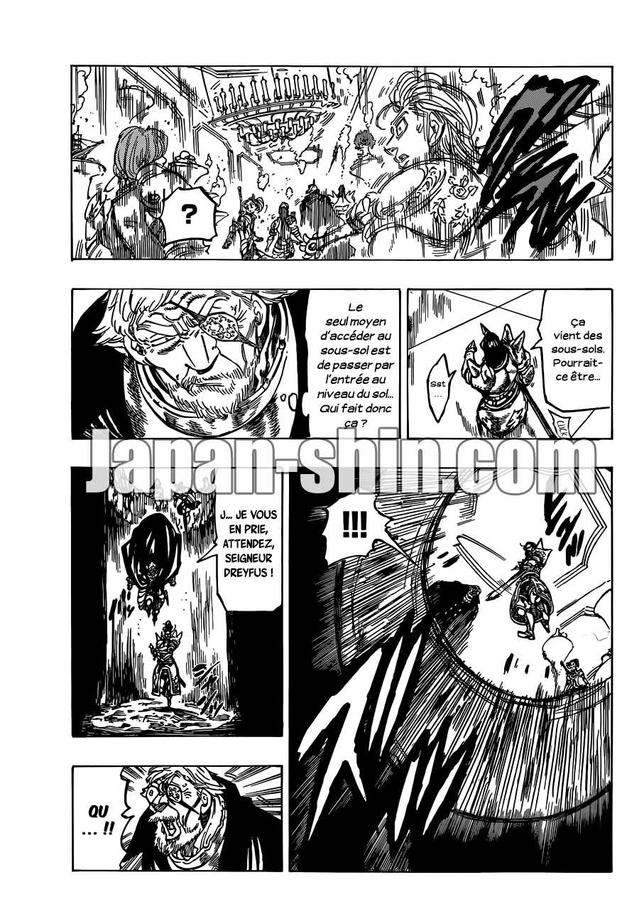 Nanatsu no Taizai: Chapter chapitre-65 - Page 18