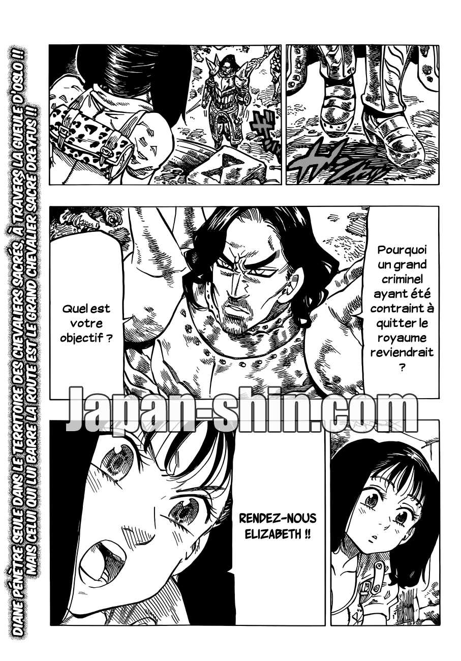 Nanatsu no Taizai: Chapter chapitre-66 - Page 7