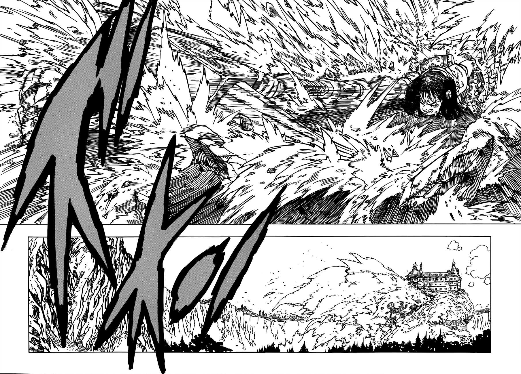 Nanatsu no Taizai: Chapter chapitre-66 - Page 10