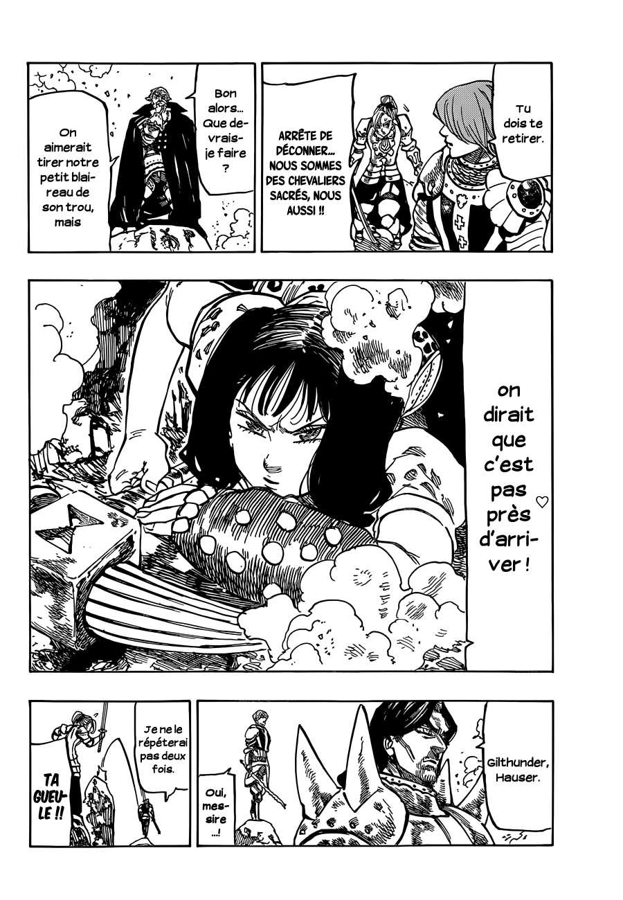 Nanatsu no Taizai: Chapter chapitre-66 - Page 13