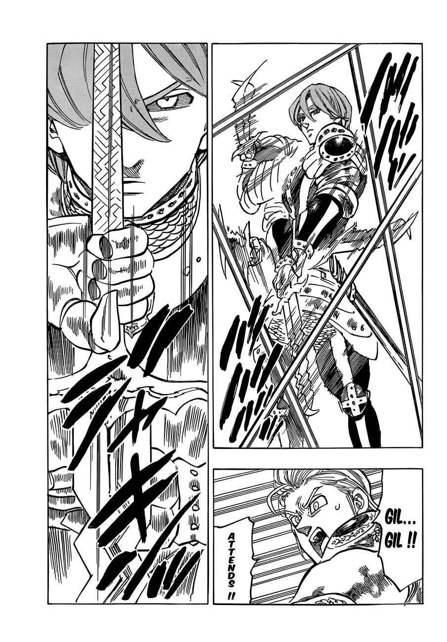 Nanatsu no Taizai: Chapter chapitre-66 - Page 14