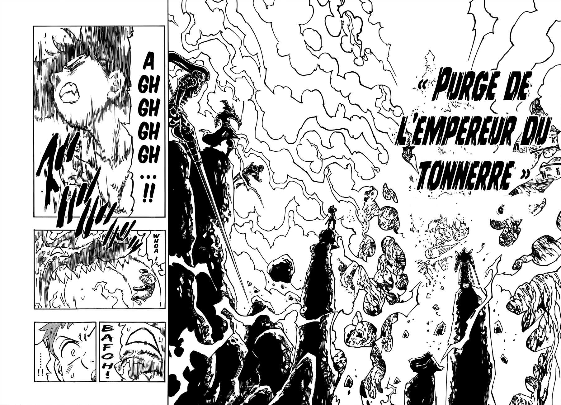 Nanatsu no Taizai: Chapter chapitre-66 - Page 15