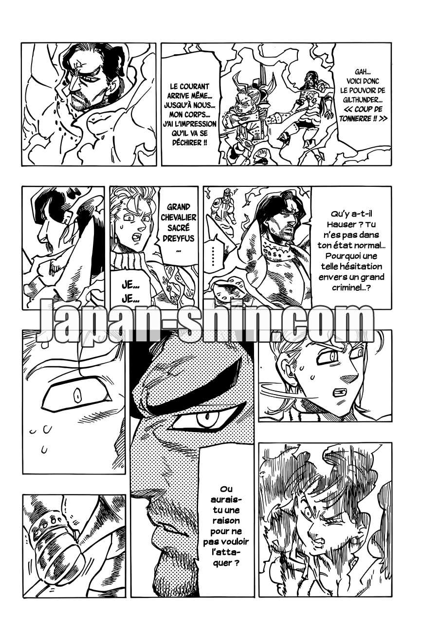 Nanatsu no Taizai: Chapter chapitre-66 - Page 16