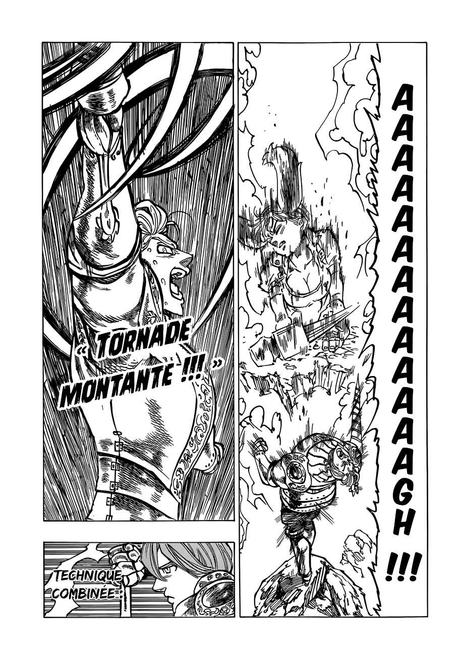 Nanatsu no Taizai: Chapter chapitre-66 - Page 17