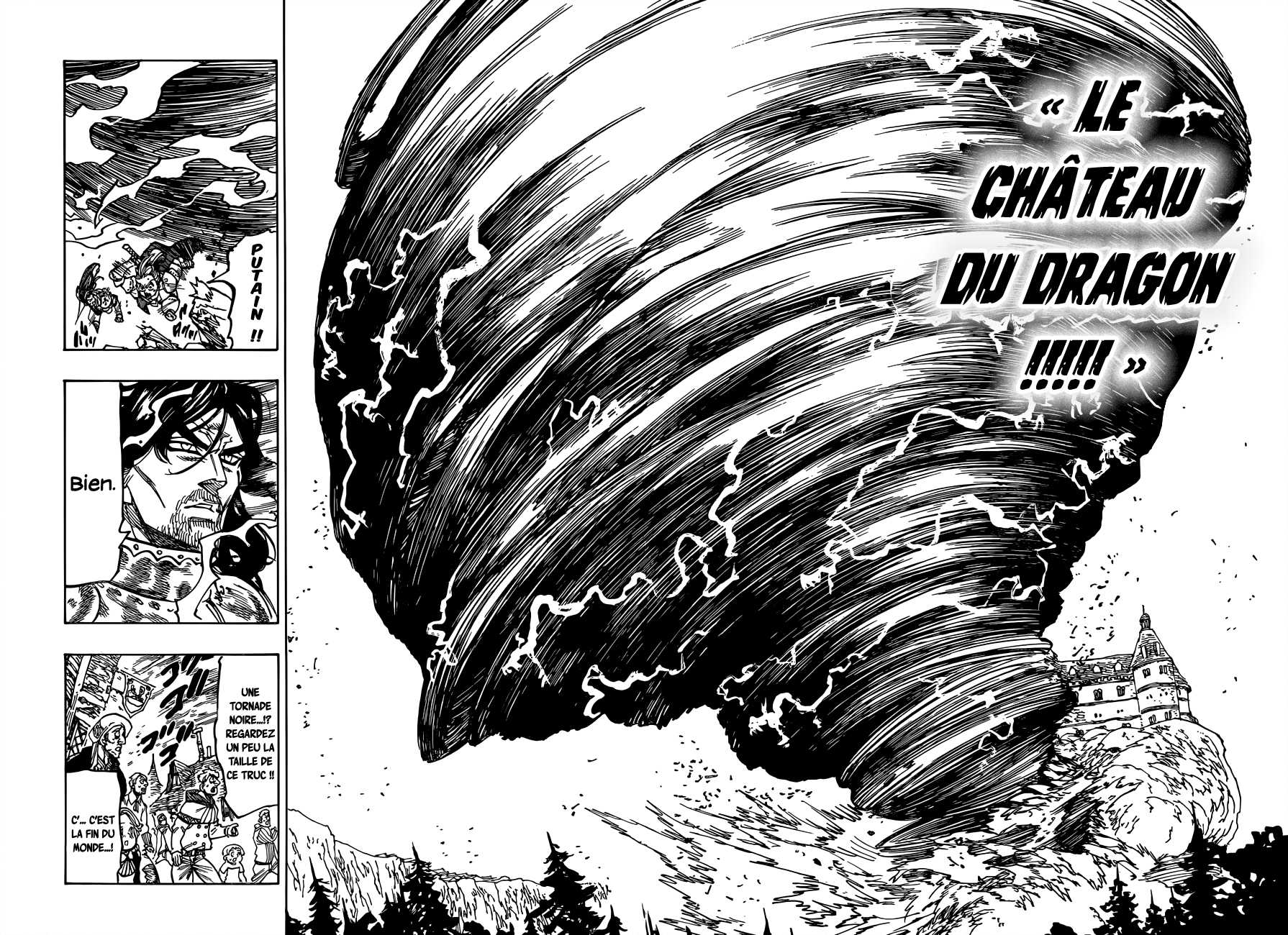 Nanatsu no Taizai: Chapter chapitre-66 - Page 18