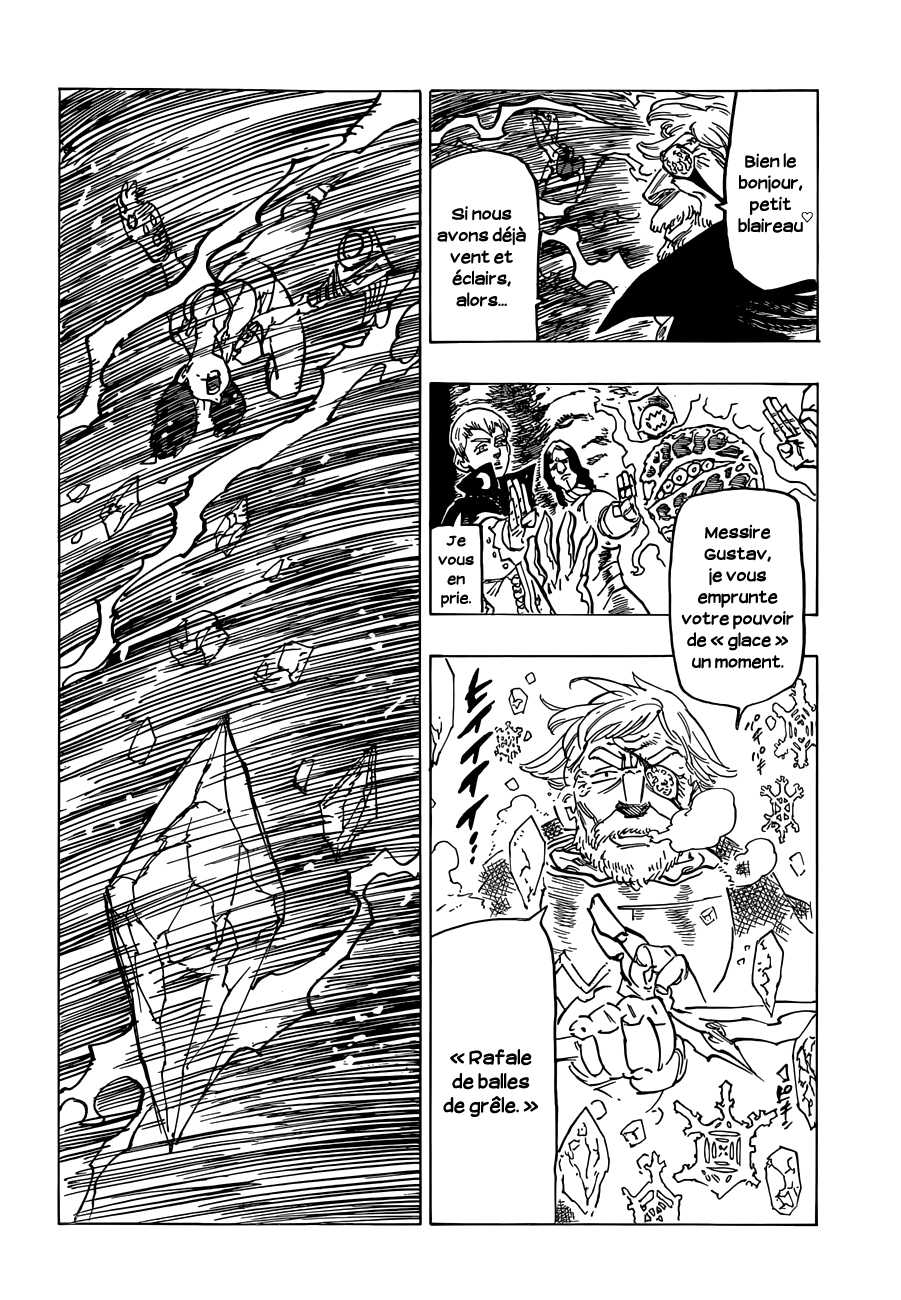 Nanatsu no Taizai: Chapter chapitre-66 - Page 19