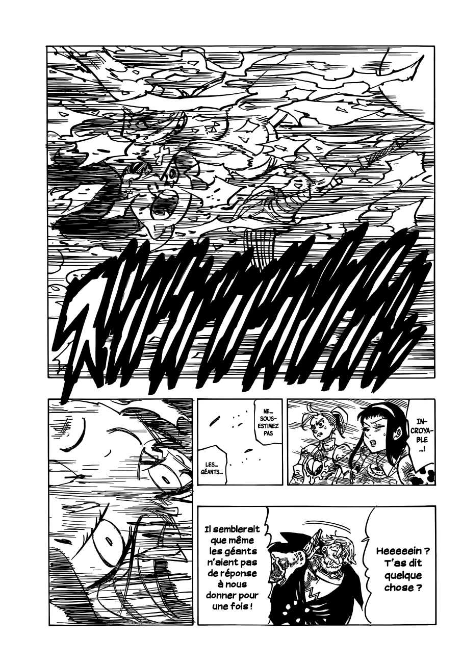 Nanatsu no Taizai: Chapter chapitre-66 - Page 20