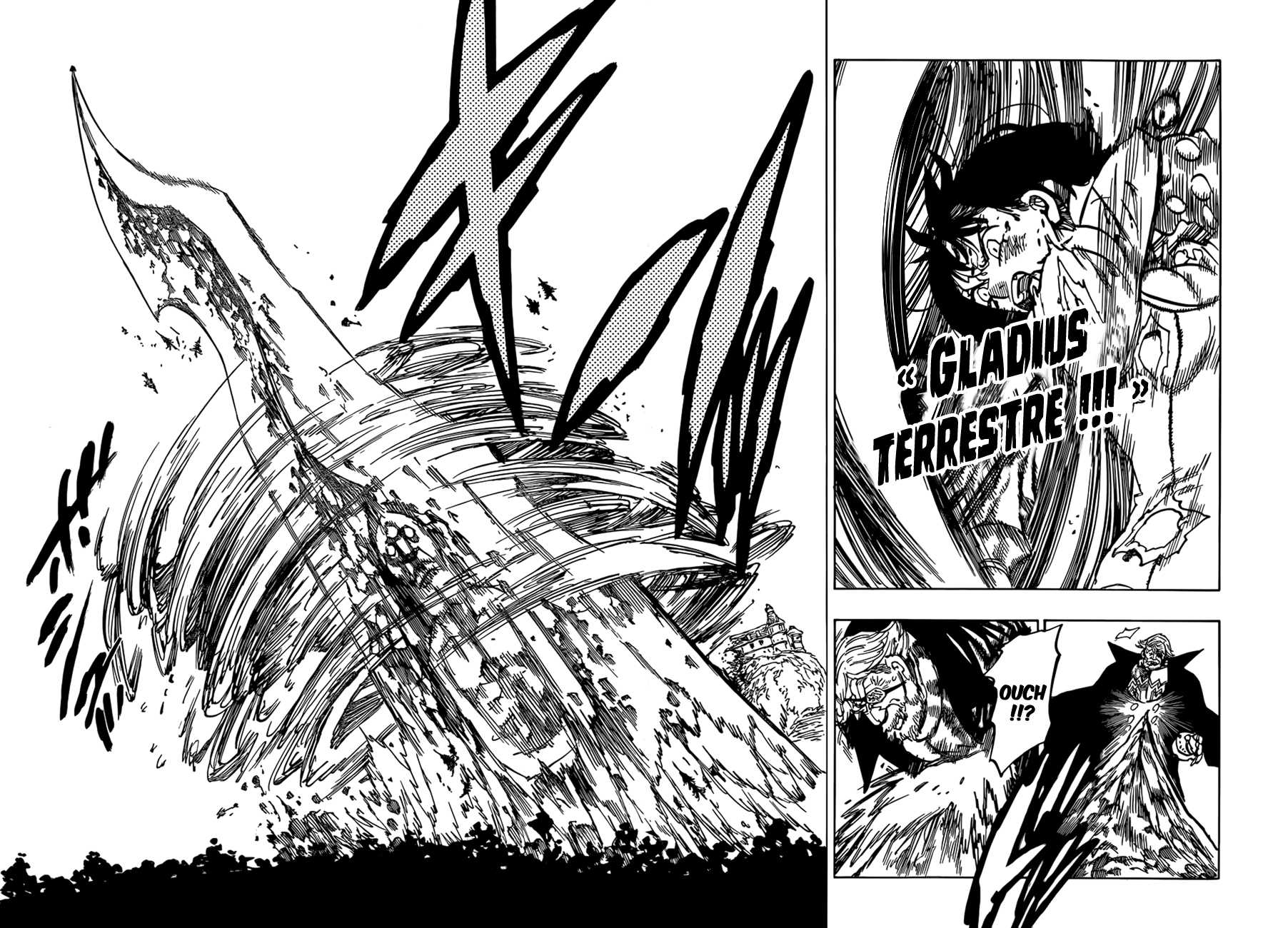 Nanatsu no Taizai: Chapter chapitre-66 - Page 21