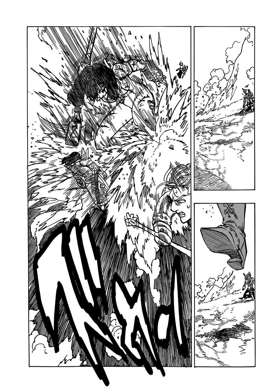 Nanatsu no Taizai: Chapter chapitre-66 - Page 23