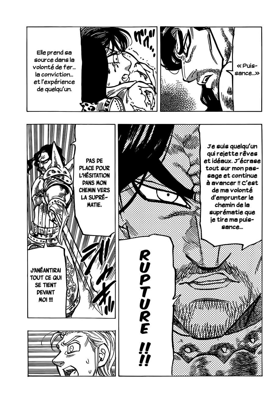 Nanatsu no Taizai: Chapter chapitre-66 - Page 27