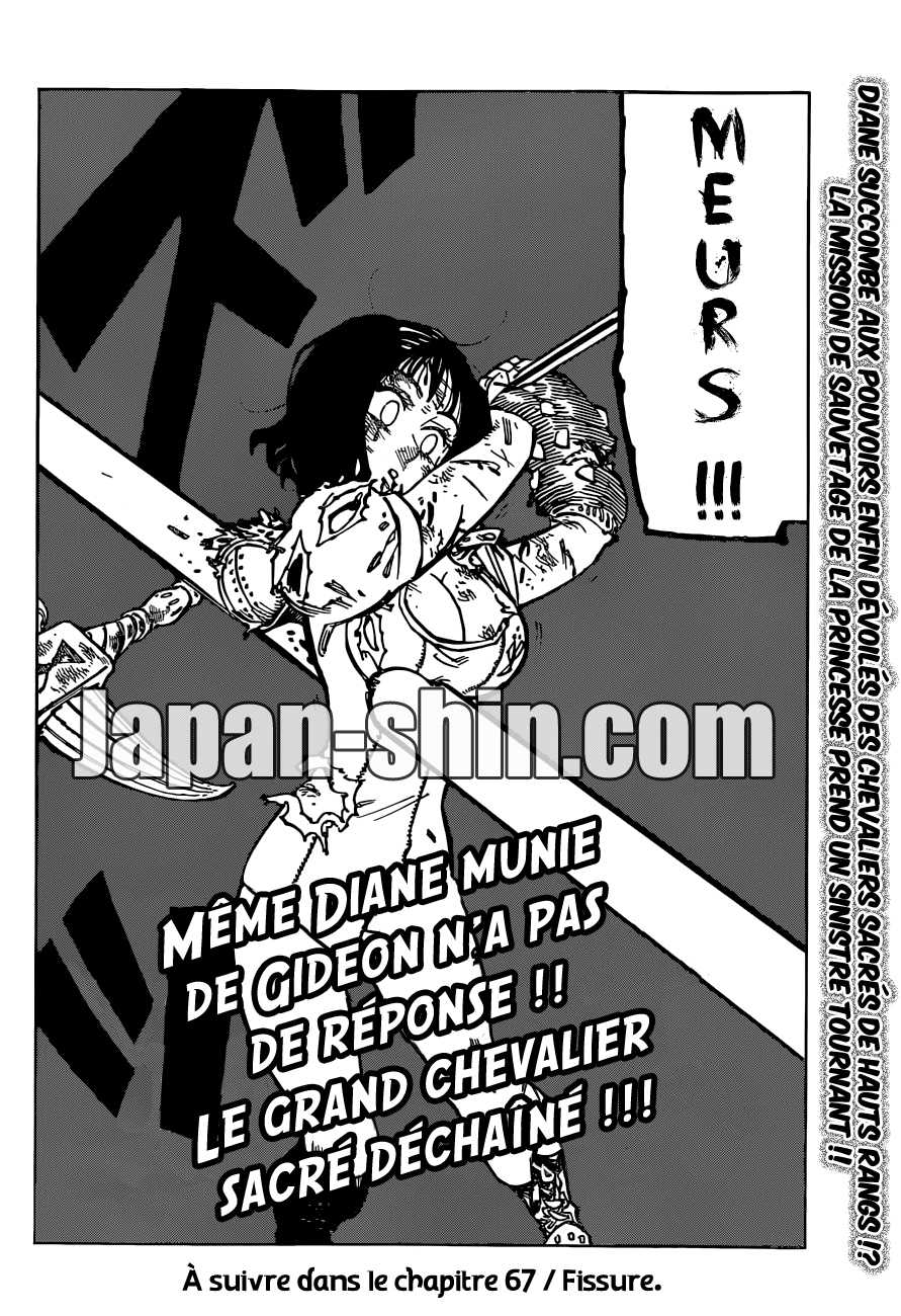 Nanatsu no Taizai: Chapter chapitre-66 - Page 28
