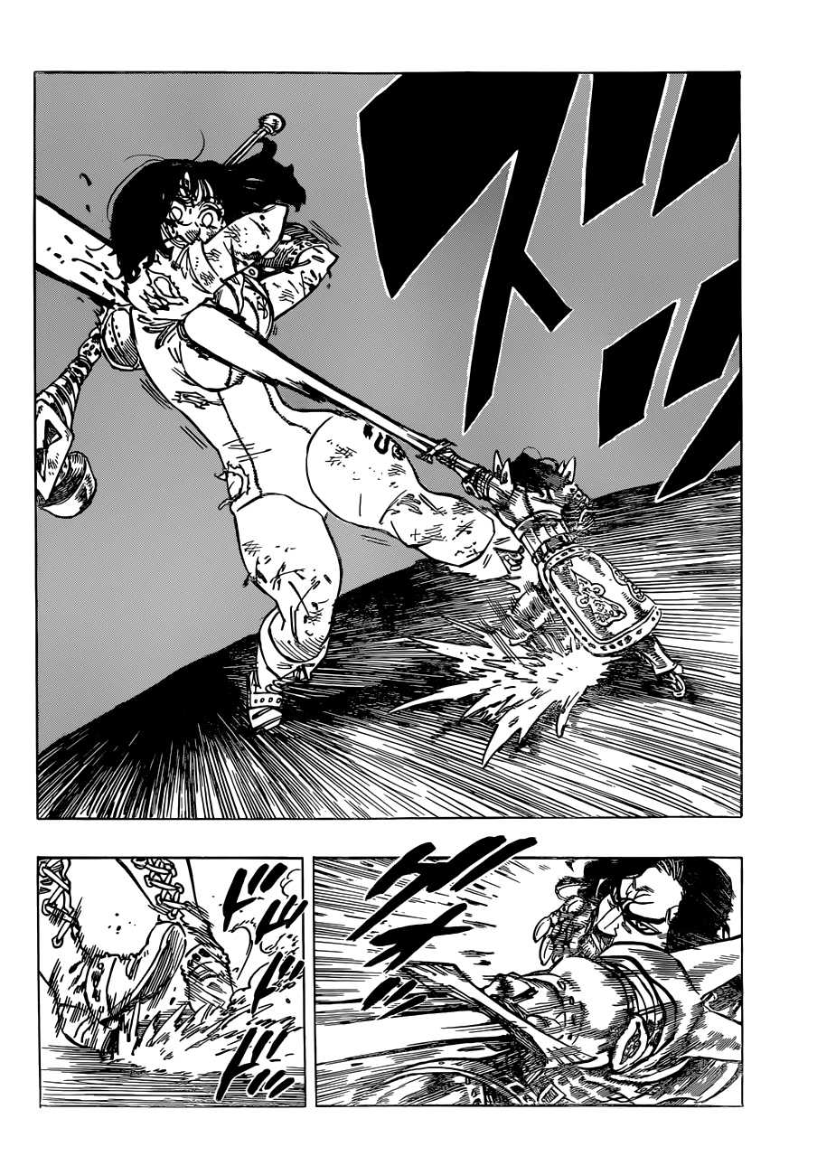Nanatsu no Taizai: Chapter chapitre-67 - Page 2