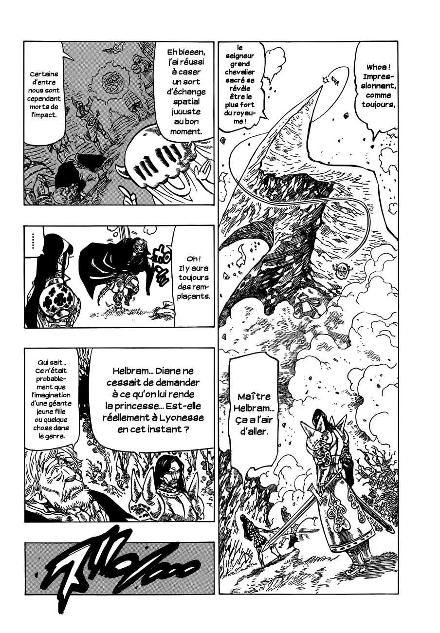 Nanatsu no Taizai: Chapter chapitre-67 - Page 5