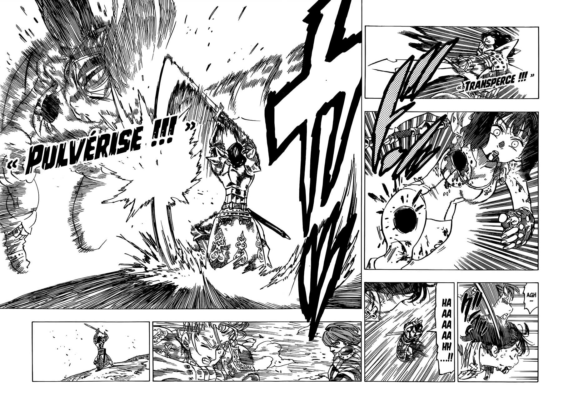 Nanatsu no Taizai: Chapter chapitre-67 - Page 7