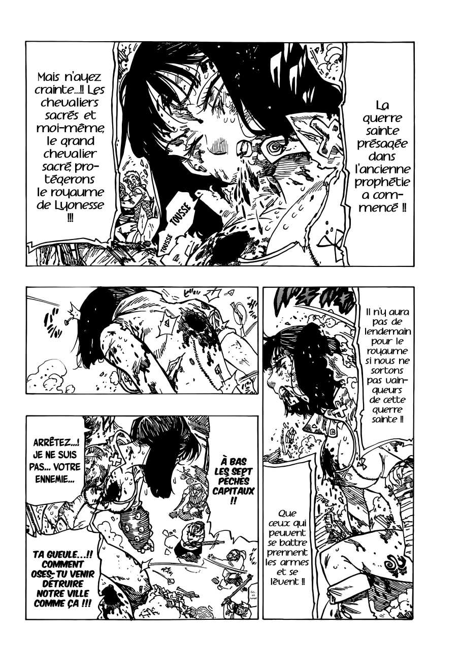 Nanatsu no Taizai: Chapter chapitre-67 - Page 10
