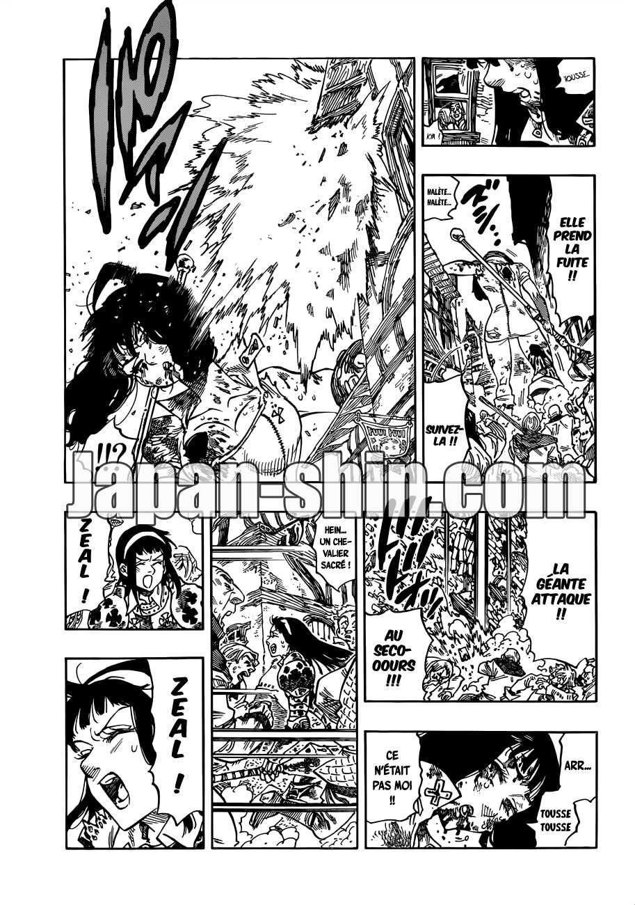 Nanatsu no Taizai: Chapter chapitre-67 - Page 11