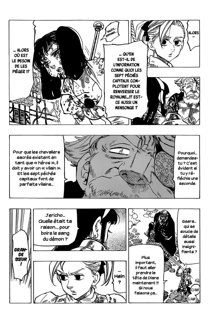 Nanatsu no Taizai: Chapter chapitre-67 - Page 14