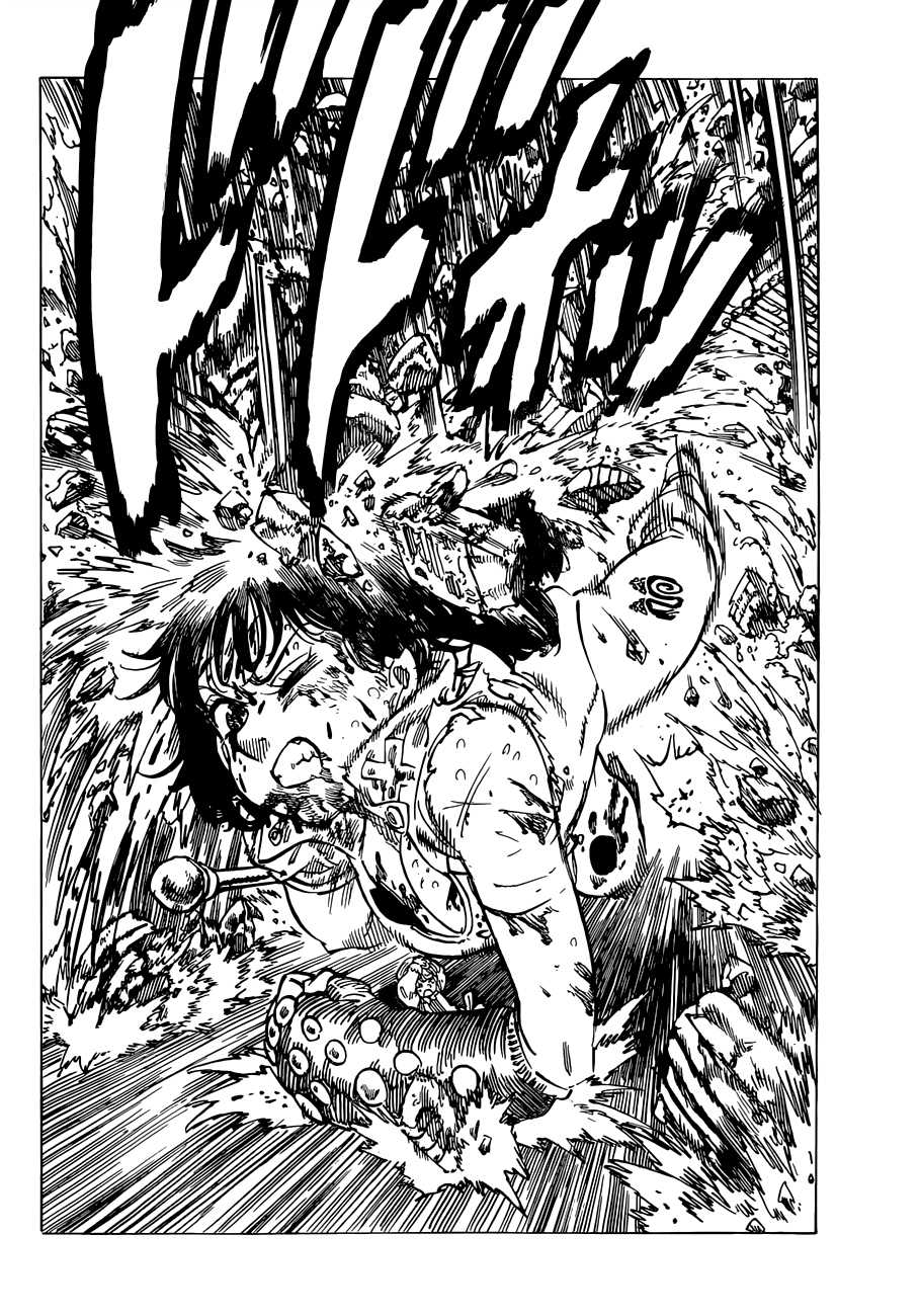 Nanatsu no Taizai: Chapter chapitre-67 - Page 16