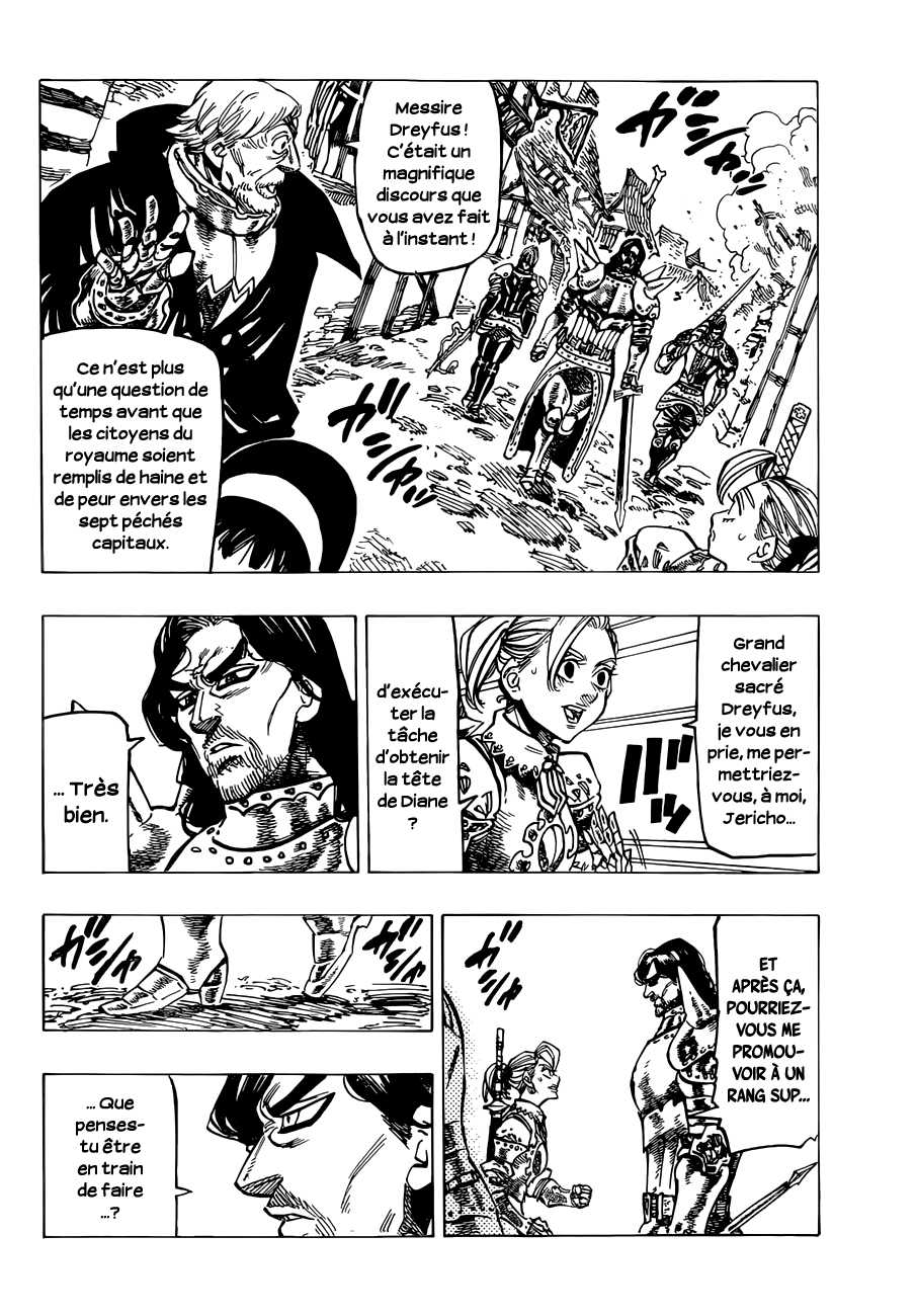Nanatsu no Taizai: Chapter chapitre-67 - Page 18