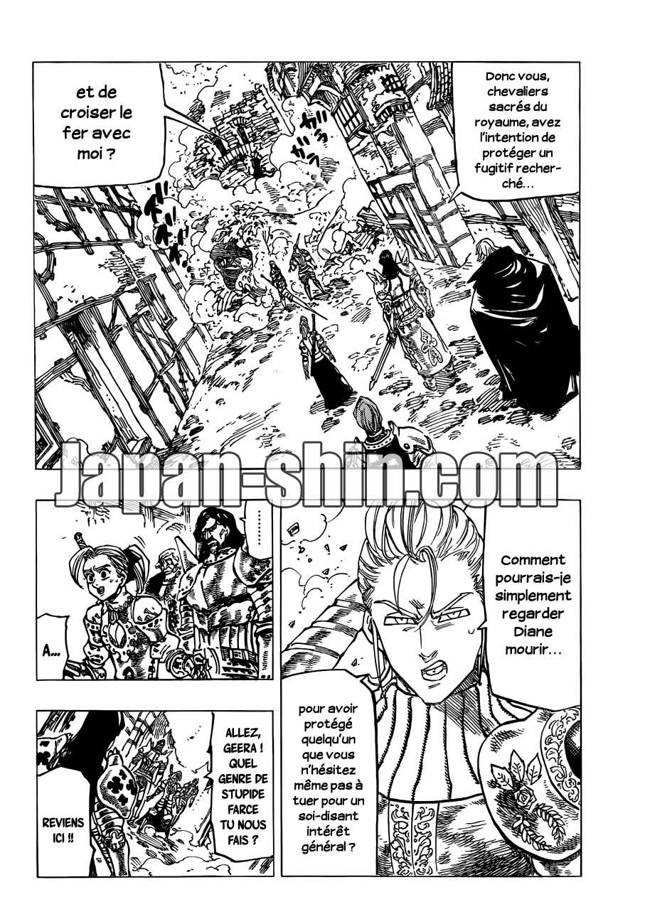 Nanatsu no Taizai: Chapter chapitre-68 - Page 2