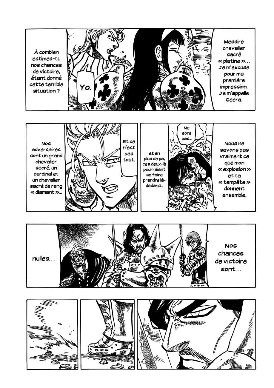 Nanatsu no Taizai: Chapter chapitre-68 - Page 6