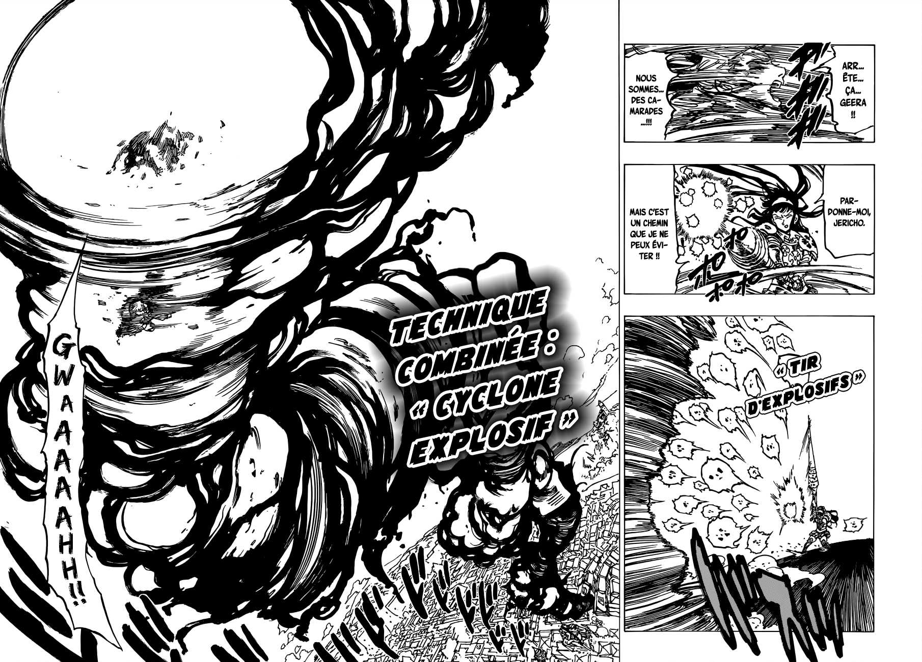 Nanatsu no Taizai: Chapter chapitre-68 - Page 9