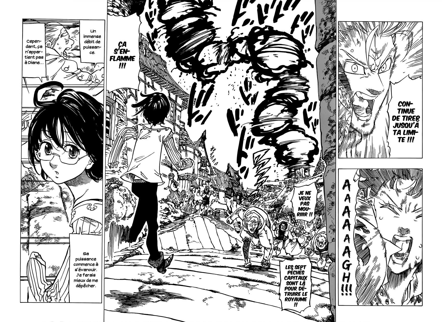 Nanatsu no Taizai: Chapter chapitre-68 - Page 10
