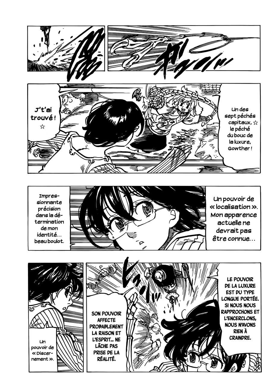 Nanatsu no Taizai: Chapter chapitre-68 - Page 12