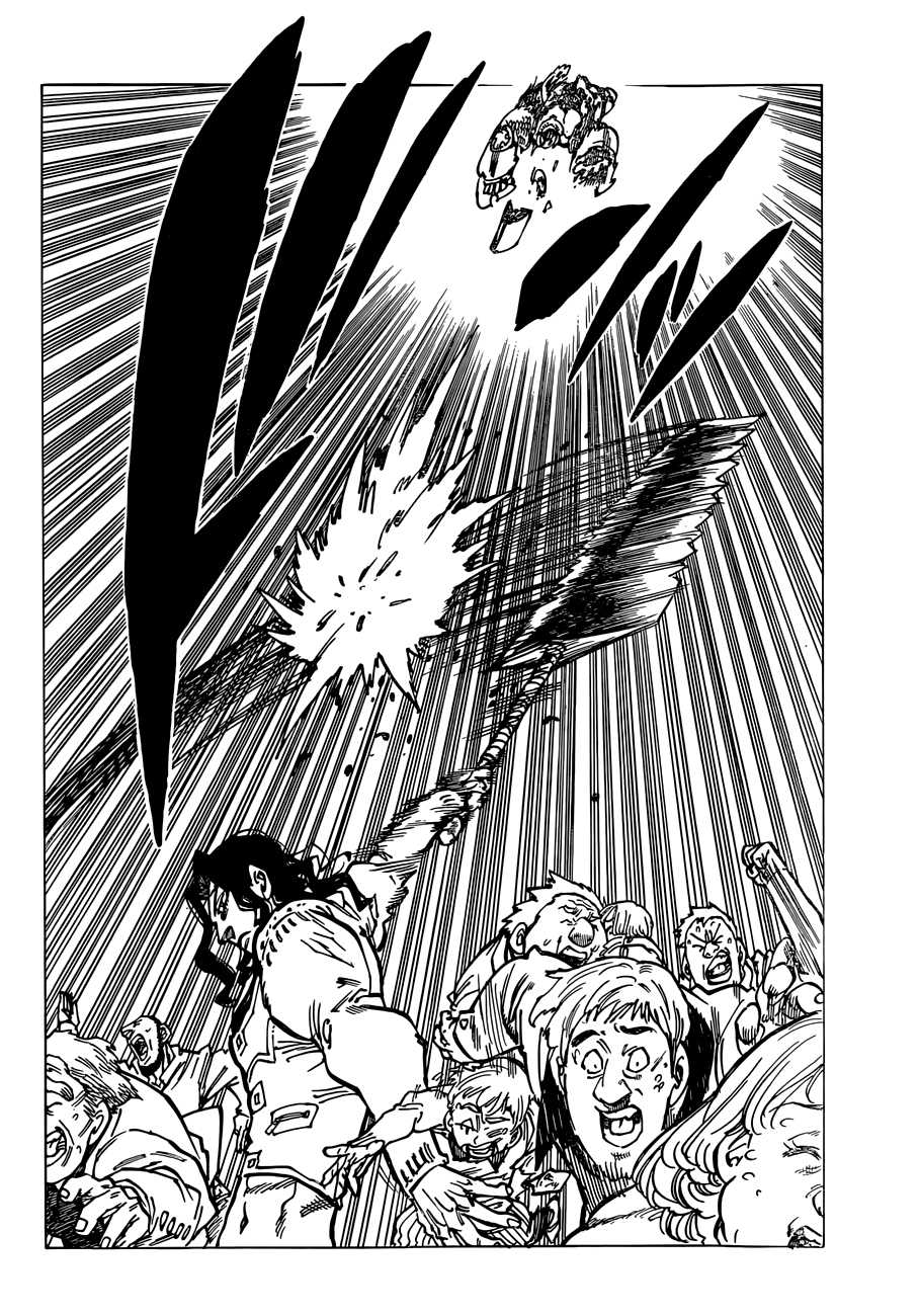 Nanatsu no Taizai: Chapter chapitre-68 - Page 15