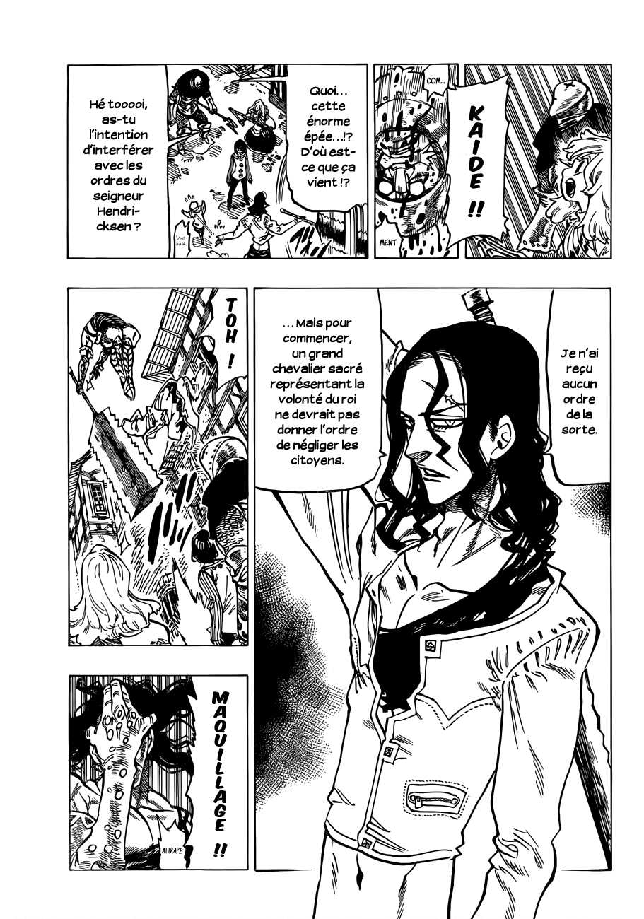 Nanatsu no Taizai: Chapter chapitre-68 - Page 16