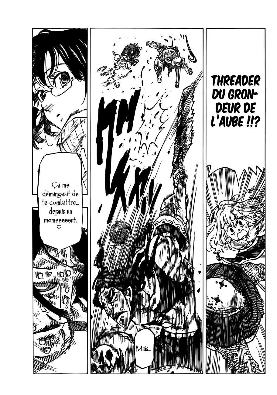 Nanatsu no Taizai: Chapter chapitre-68 - Page 18