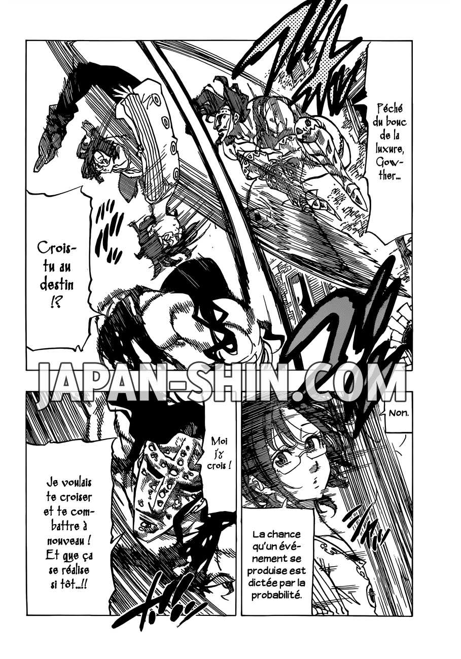 Nanatsu no Taizai: Chapter chapitre-69 - Page 2