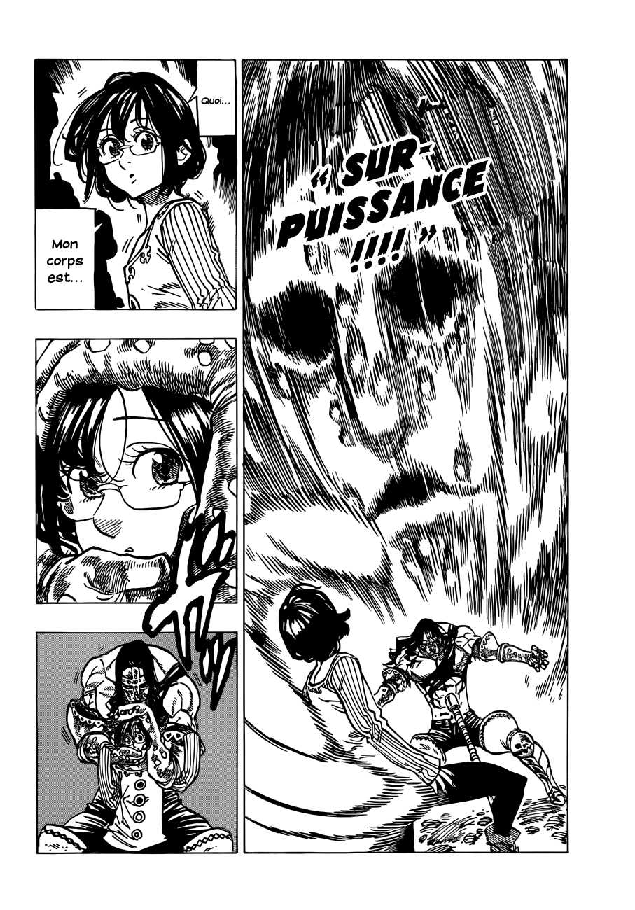 Nanatsu no Taizai: Chapter chapitre-69 - Page 5