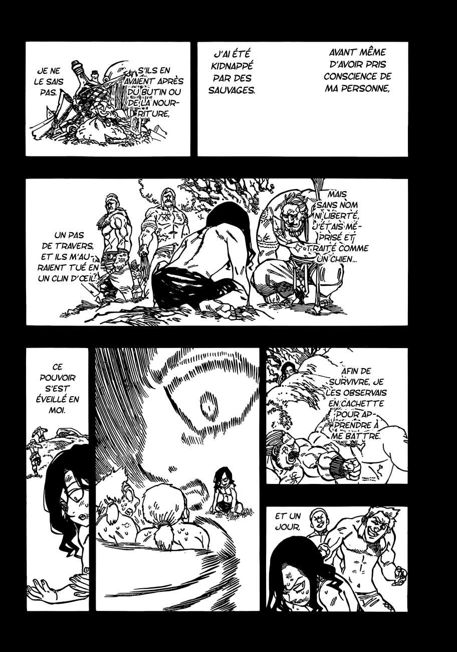 Nanatsu no Taizai: Chapter chapitre-69 - Page 7