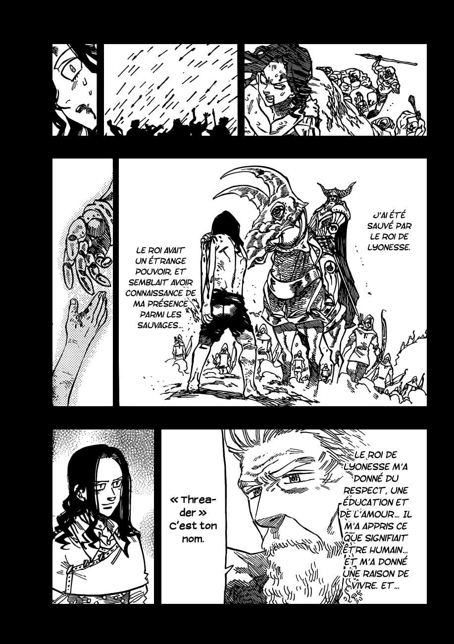 Nanatsu no Taizai: Chapter chapitre-69 - Page 8