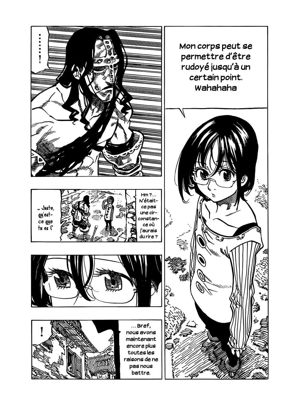 Nanatsu no Taizai: Chapter chapitre-69 - Page 10