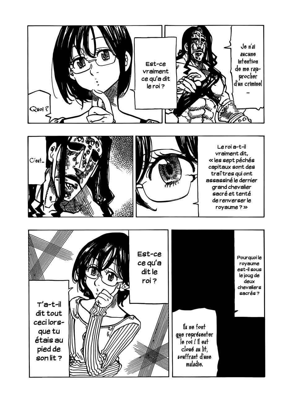 Nanatsu no Taizai: Chapter chapitre-69 - Page 12