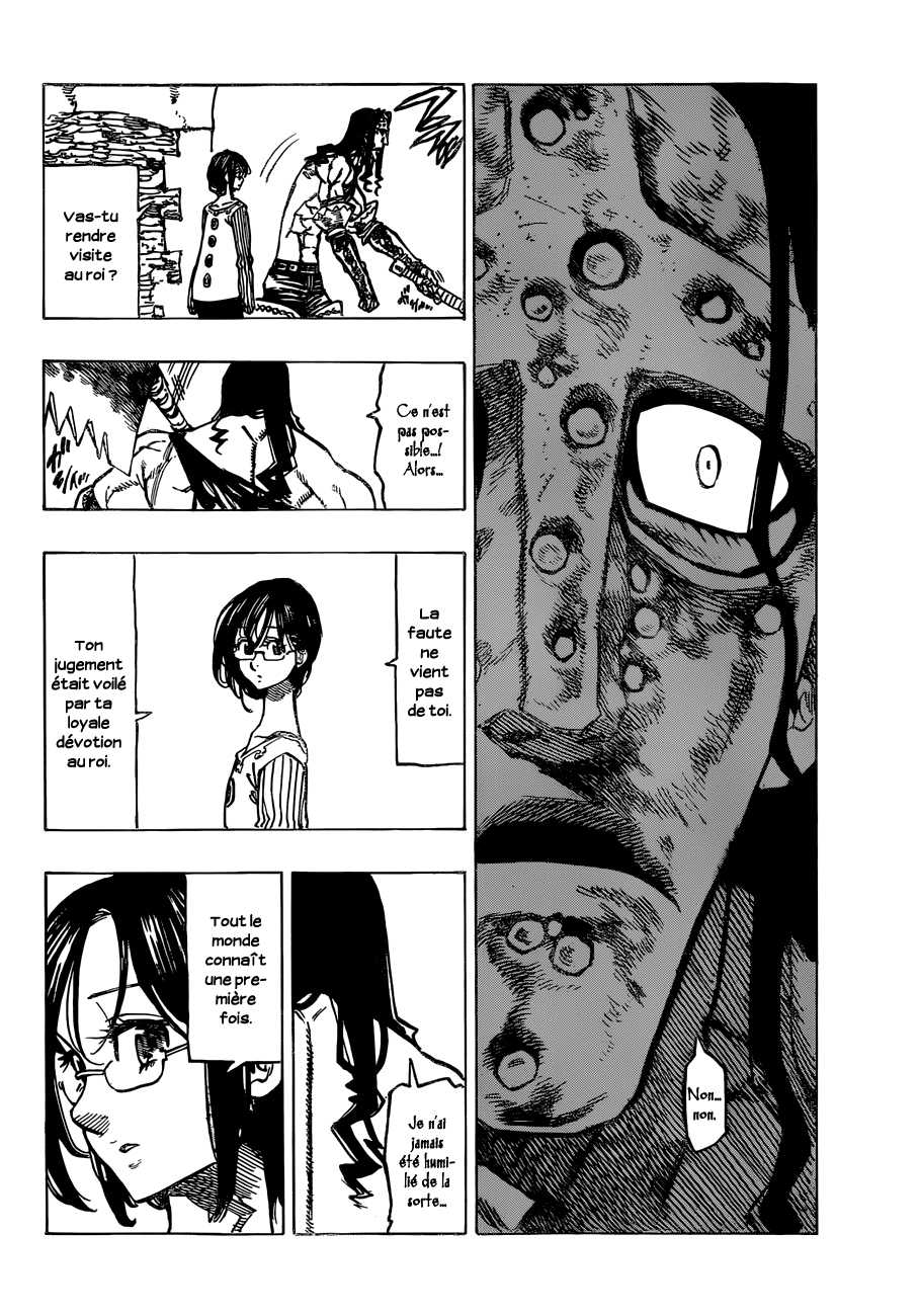 Nanatsu no Taizai: Chapter chapitre-69 - Page 13