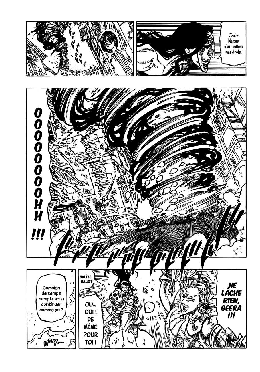 Nanatsu no Taizai: Chapter chapitre-69 - Page 14