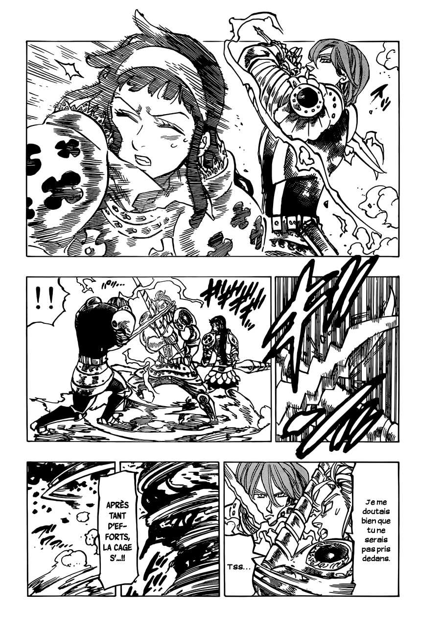 Nanatsu no Taizai: Chapter chapitre-69 - Page 15